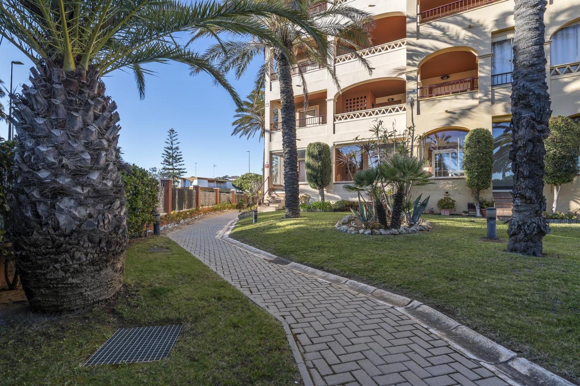 Los Gavilanes By H - Playa Isla Canela Hlhg72P72 Bagian luar foto