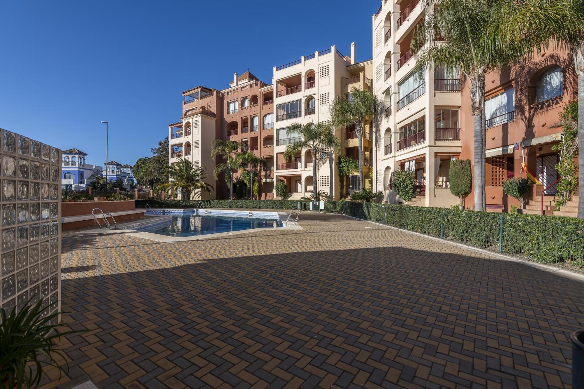 Los Gavilanes By H - Playa Isla Canela Hlhg72P72 Bagian luar foto