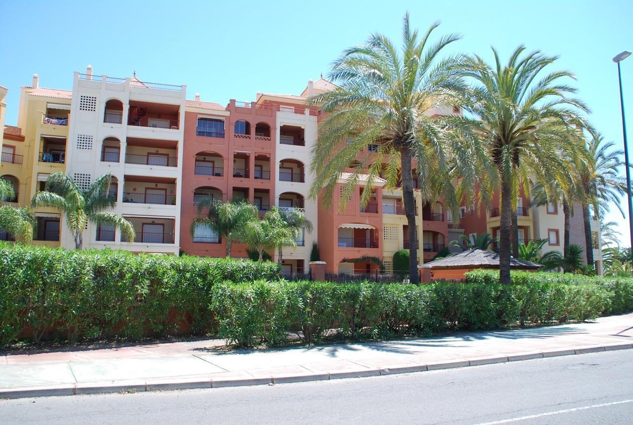 Los Gavilanes By H - Playa Isla Canela Hlhg72P72 Bagian luar foto